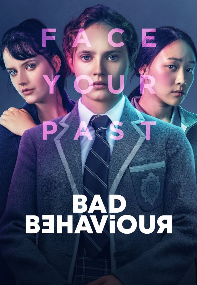Bad Behaviour