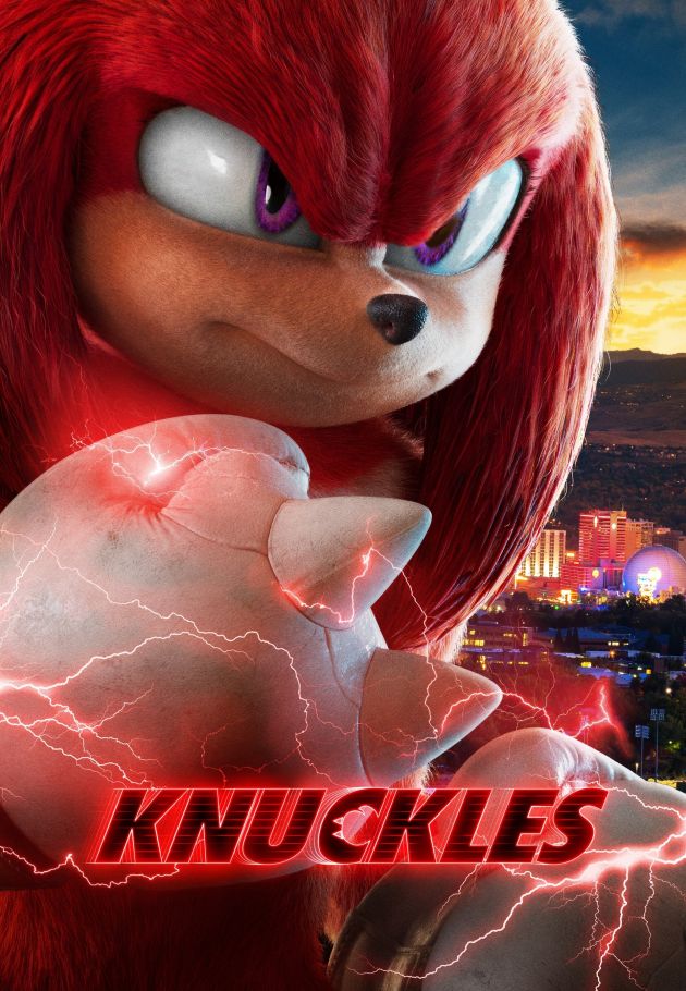 Knuckles