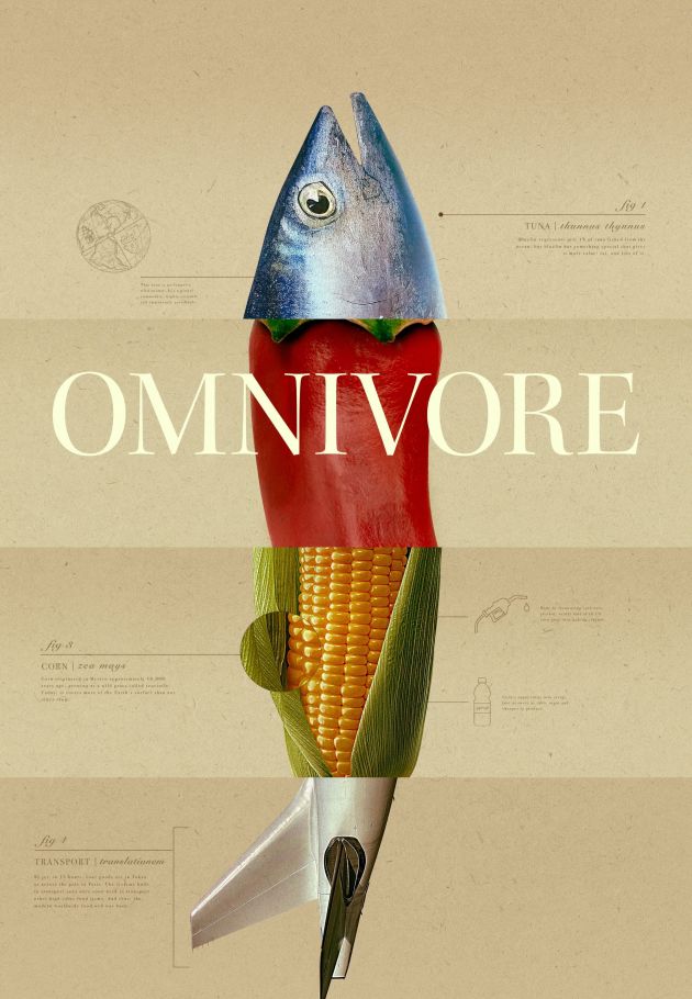 Omnivore