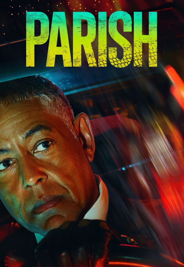 Parish