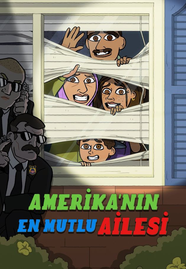 #1 Happy Family USA