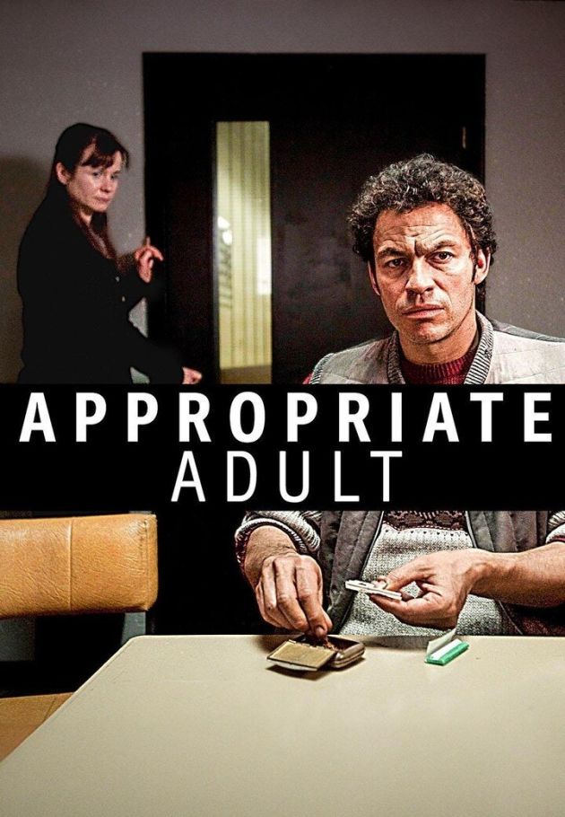 Appropriate Adult