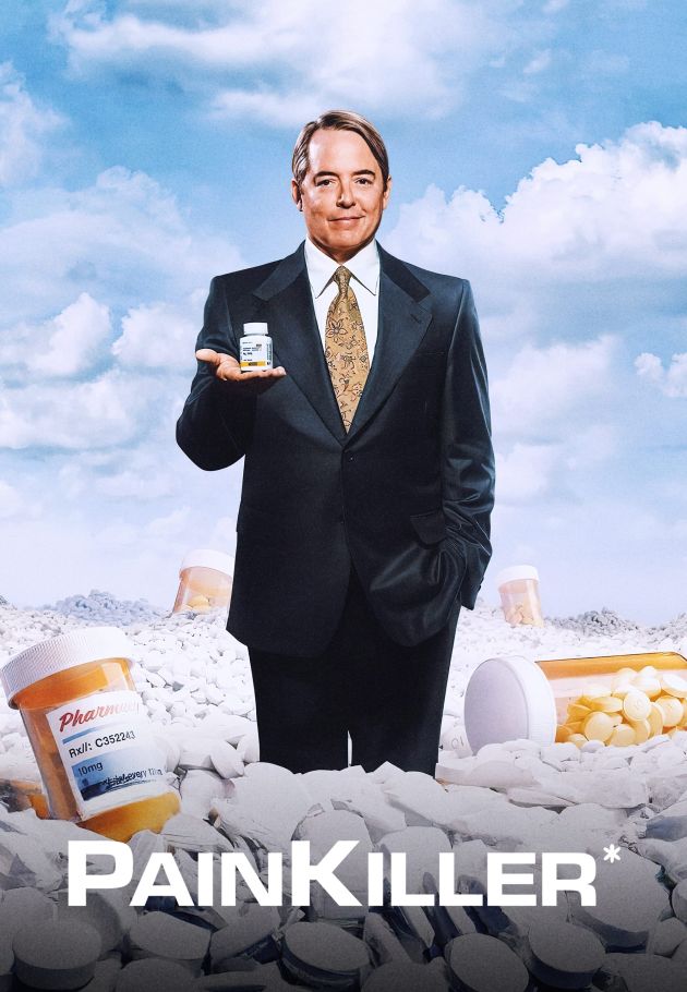 Painkiller Türkçe Dublaj