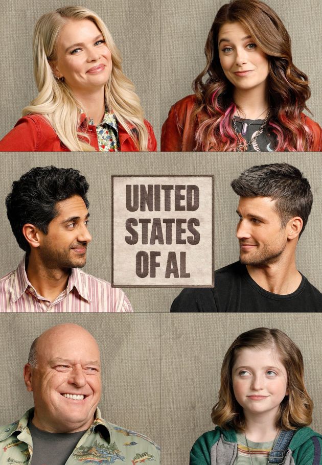 The United States of Al