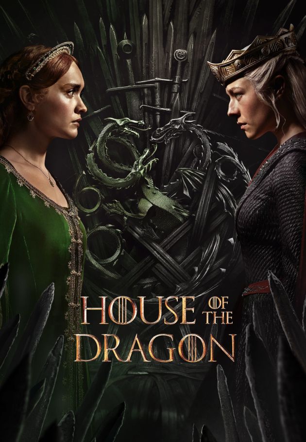 House of the Dragon