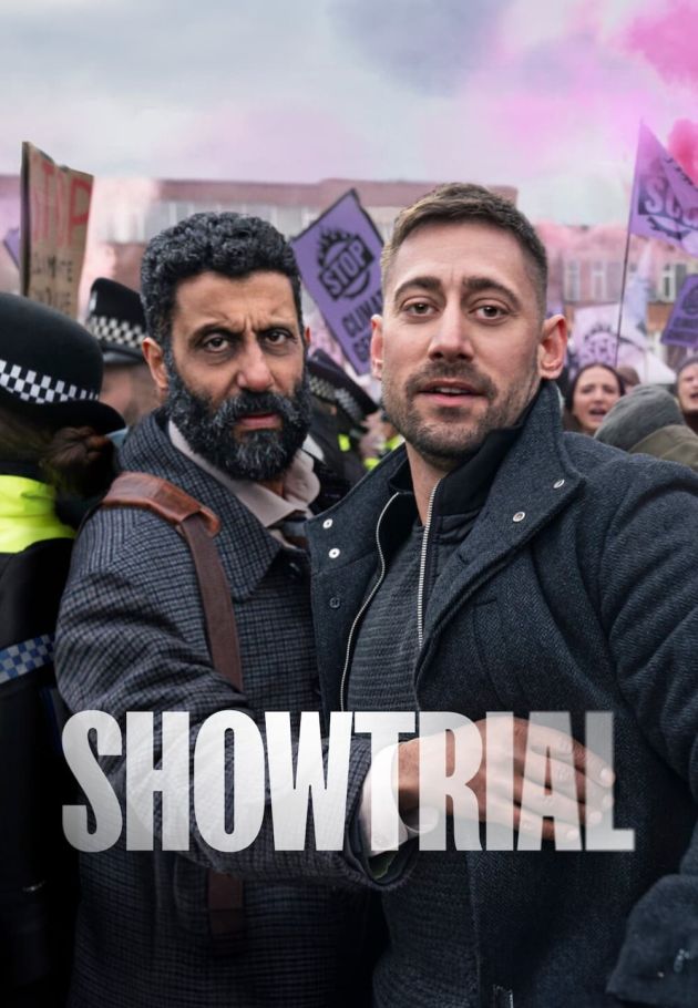 Showtrial
