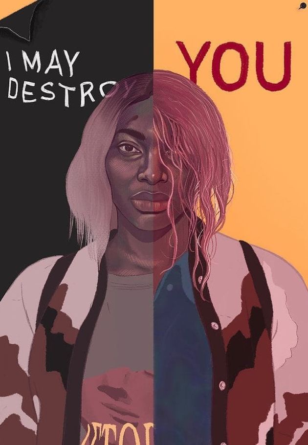 I May Destroy You