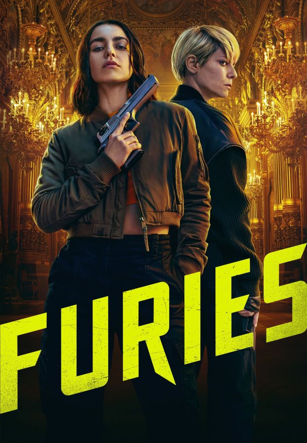 Furies