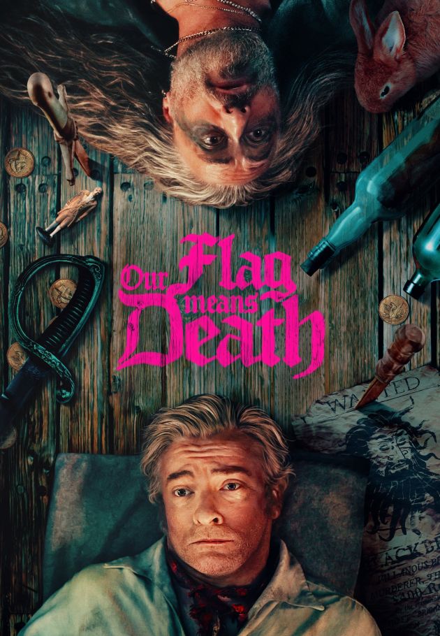 Our Flag Means Death