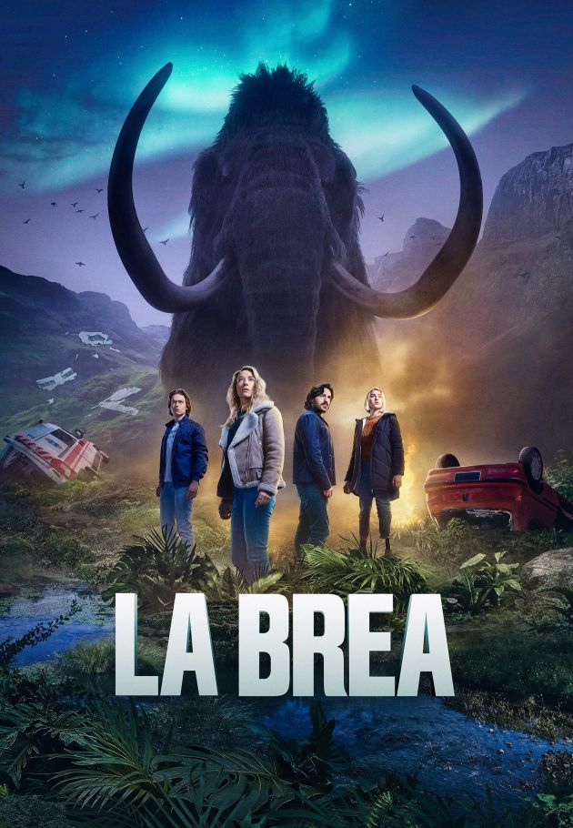 La Brea Türkçe Dublaj