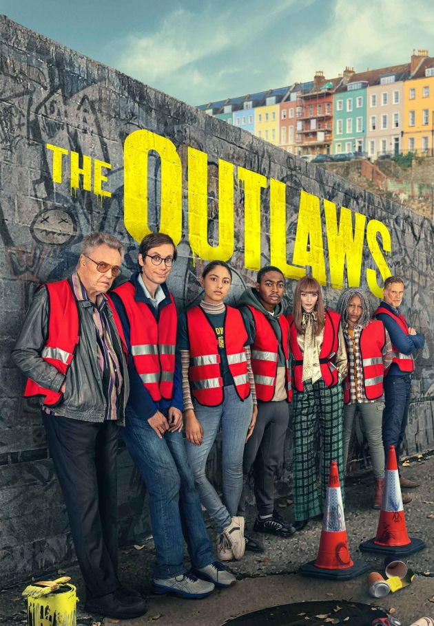 The Outlaws