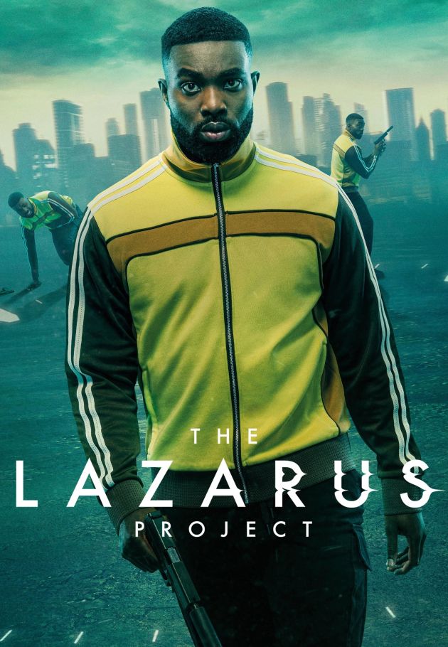 The Lazarus Project