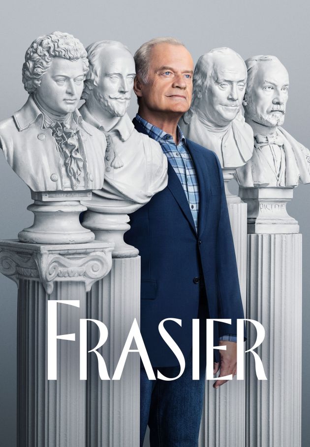 Frasier 2023
