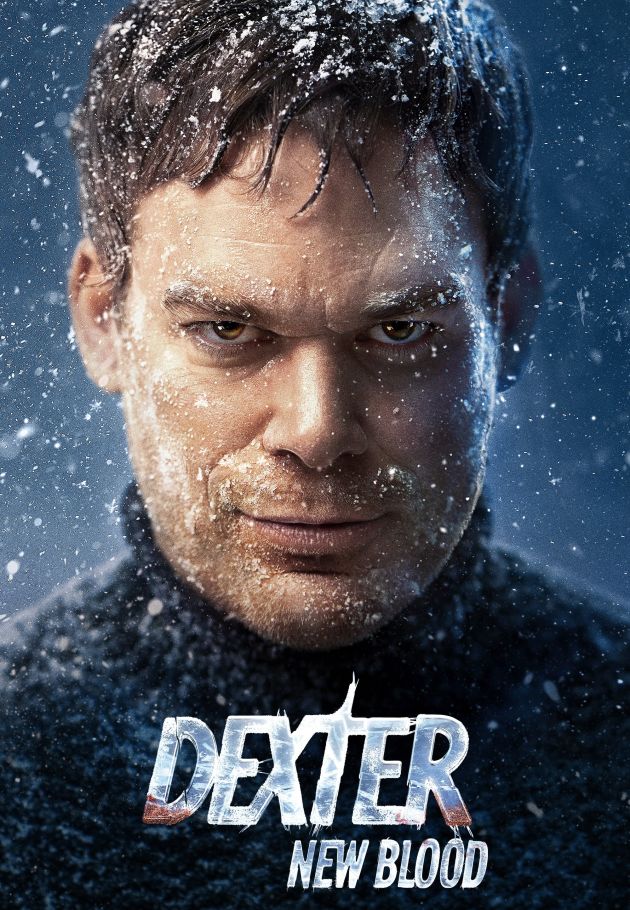 Dexter: New Blood