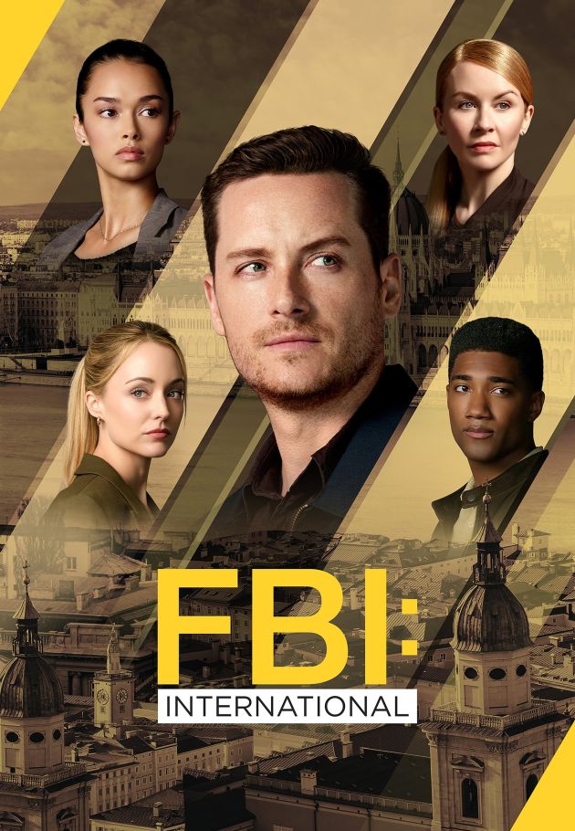 FBI: International