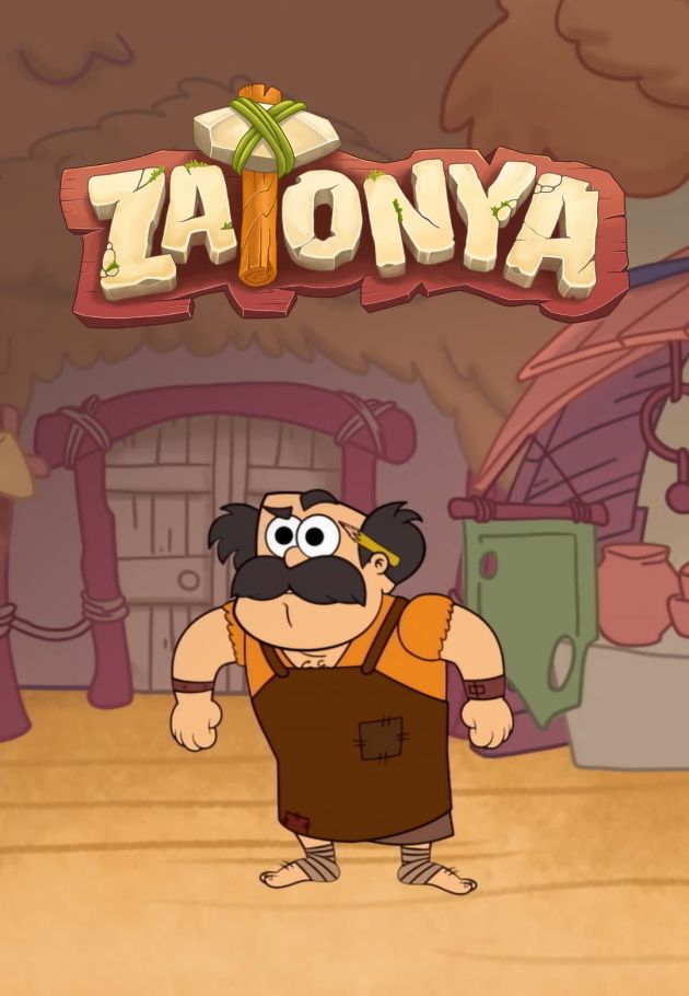 Zatonya
