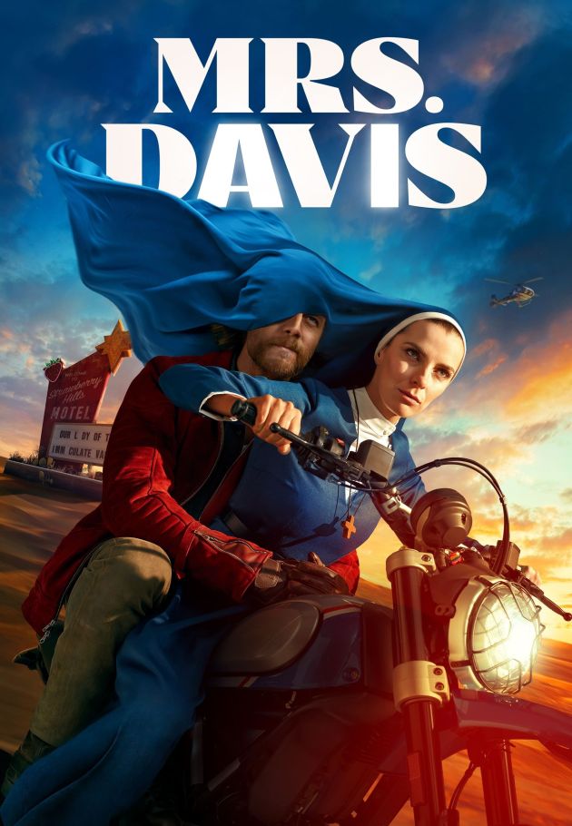 Mrs. Davis
