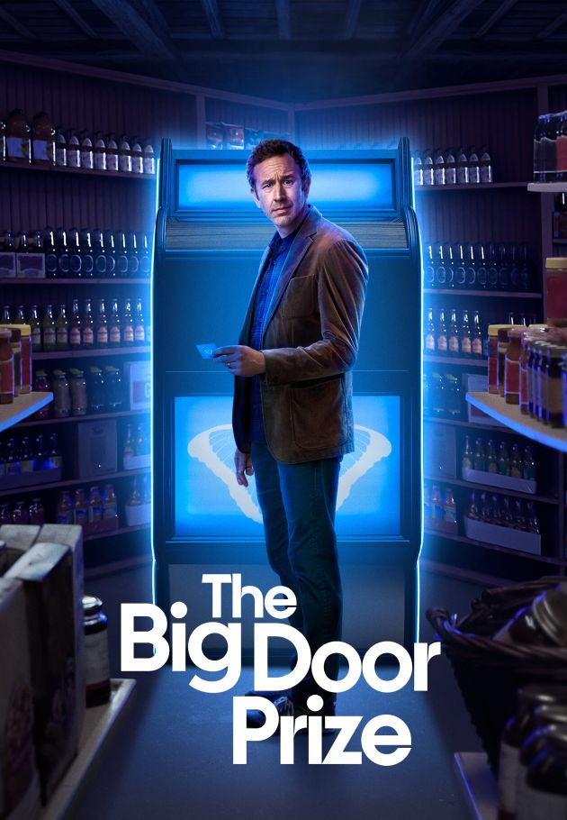 The Big Door Prize