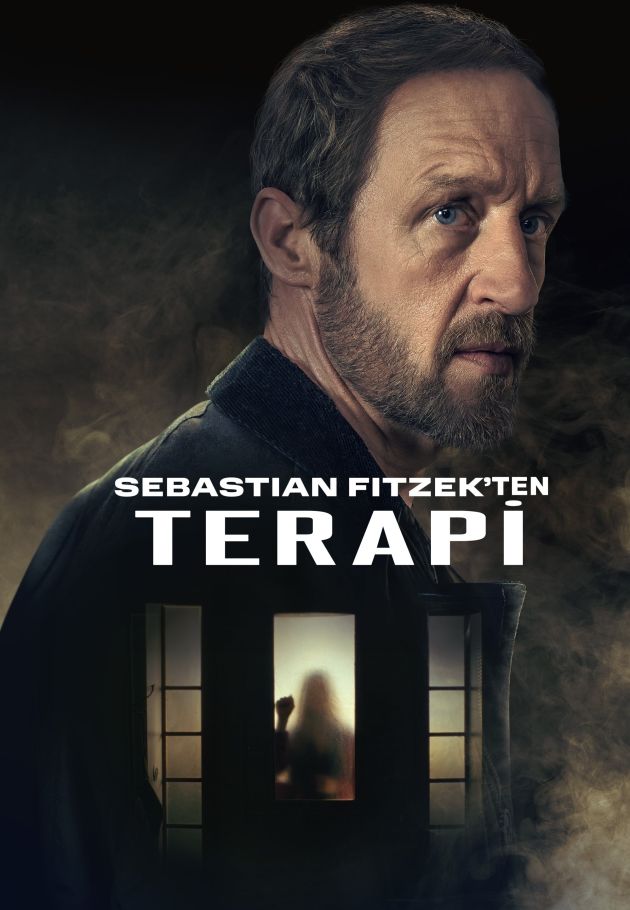 Sebastian Fitzek's Therapy