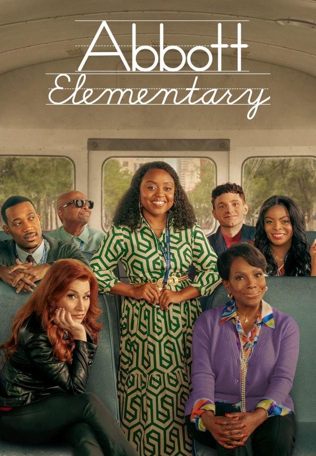 Abbott Elementary