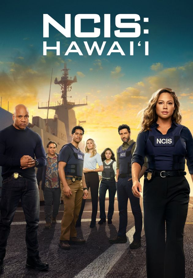 NCIS: Hawai'i