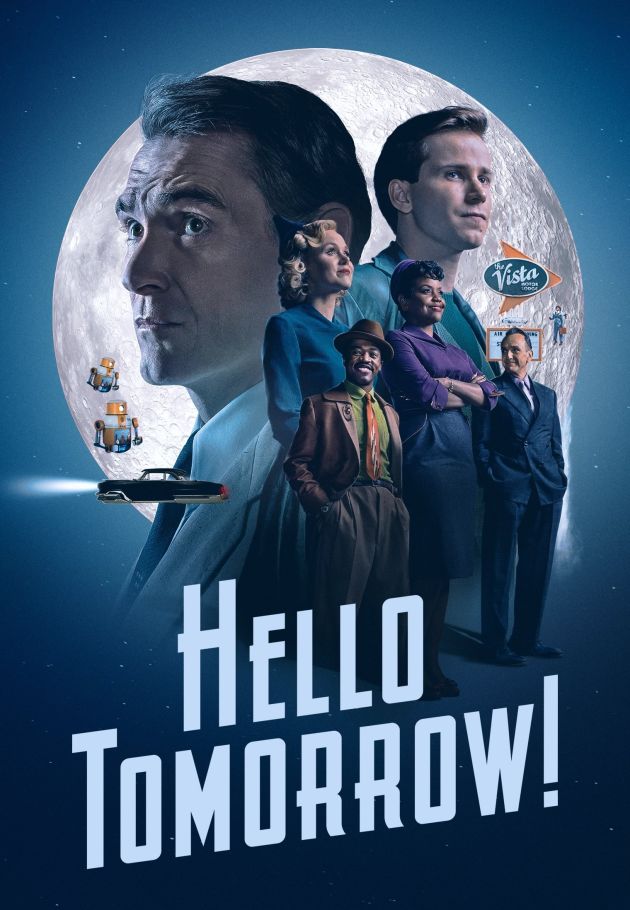 Hello Tomorrow!