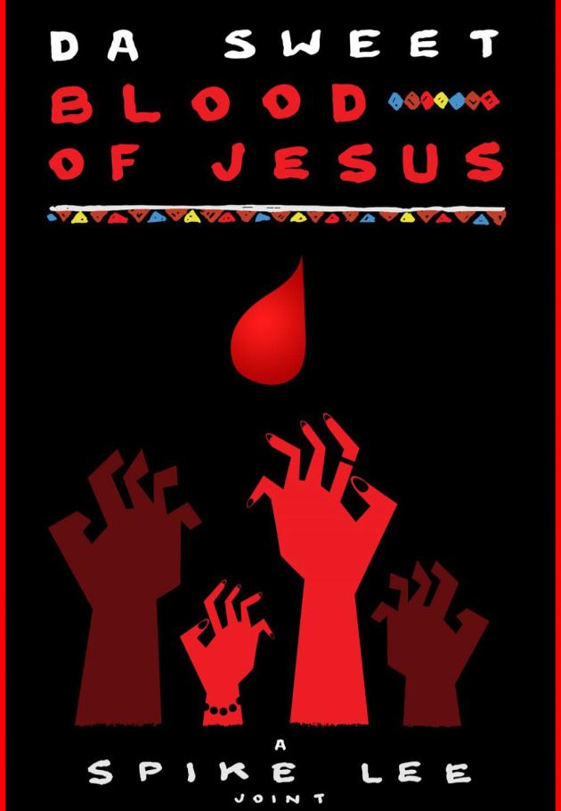 The Sweet Blood
