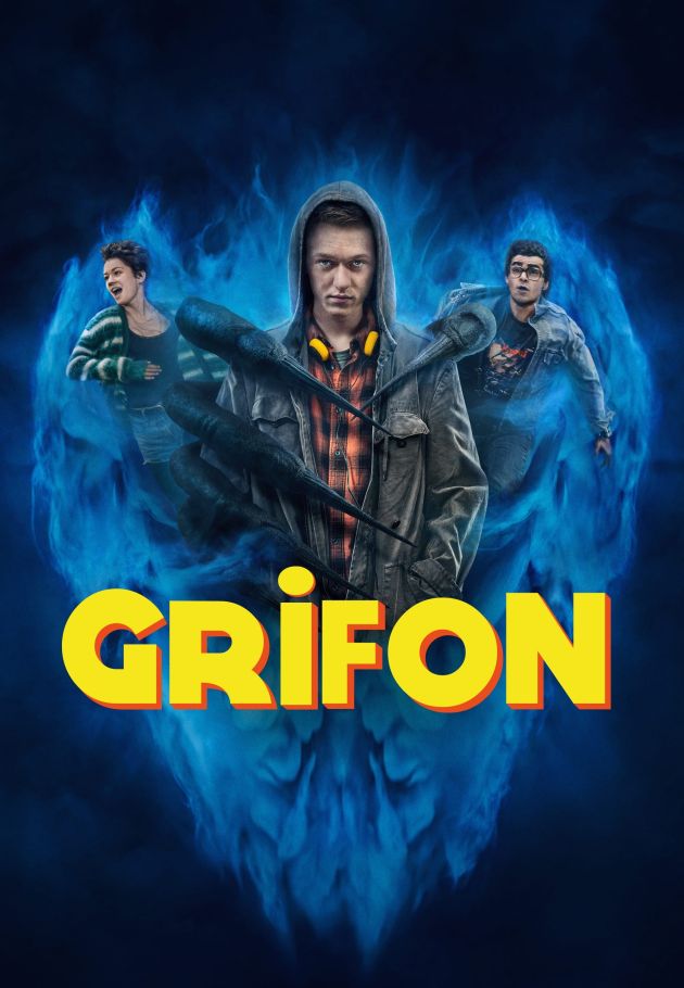 The Gryphon
