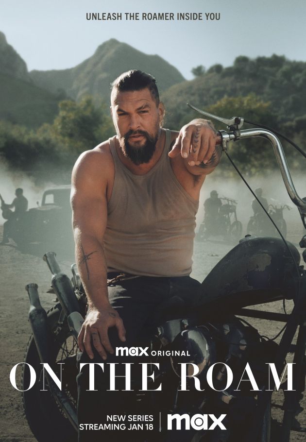 On the Roam