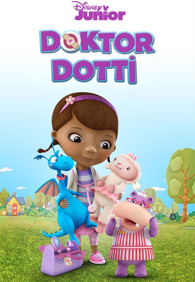 Doc McStuffins