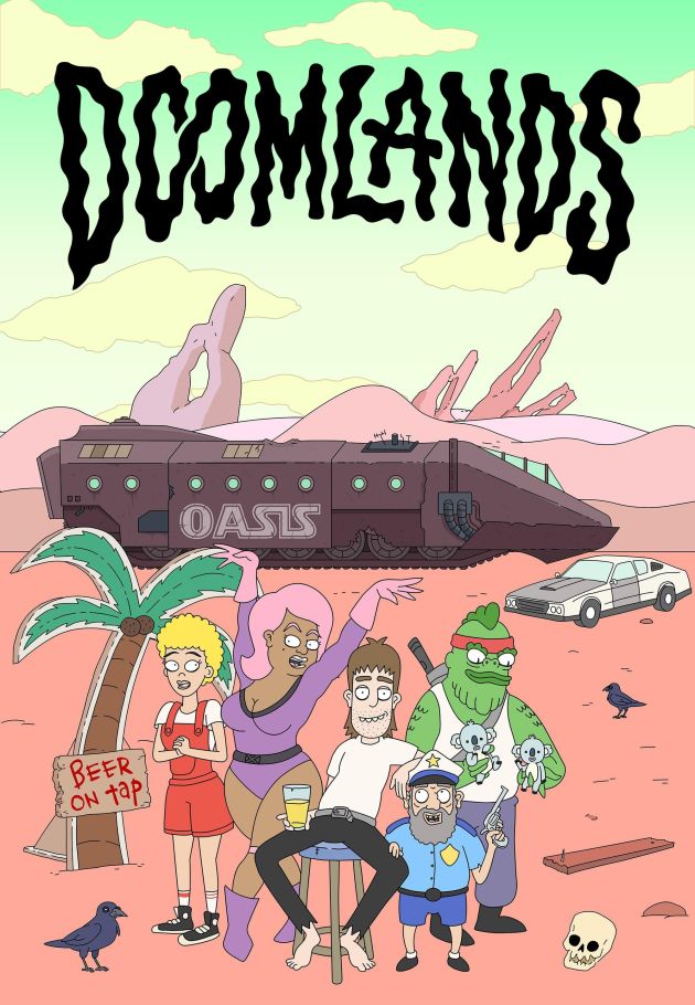 Doomlands