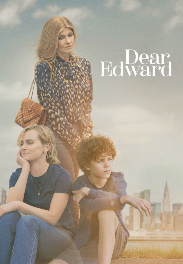 Dear Edward