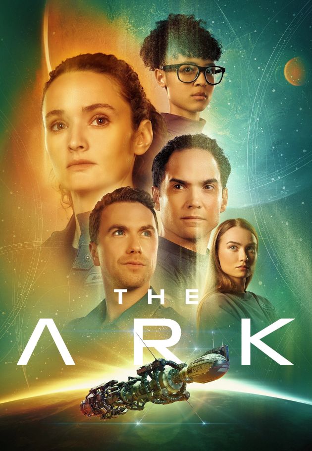 The Ark