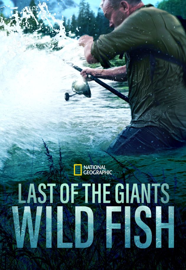 Last of the Giants