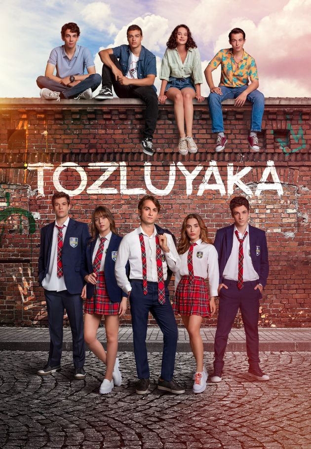 Tozluyaka