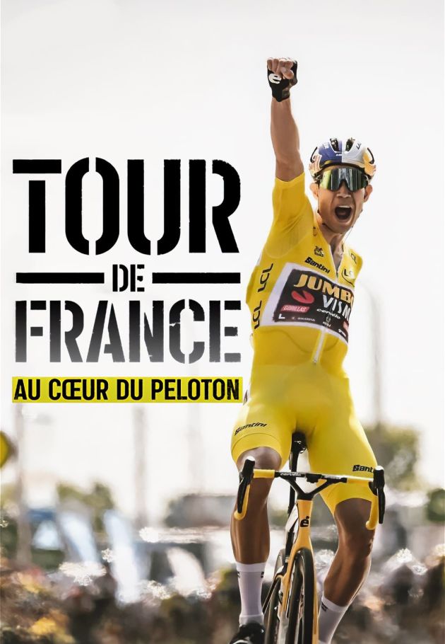 Tour de France: Unchained Türkçe Dublaj