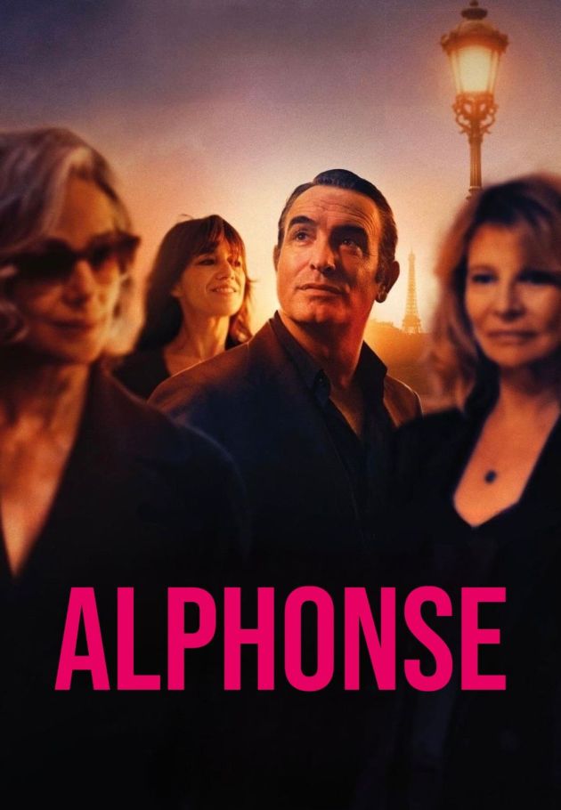 Alphonse