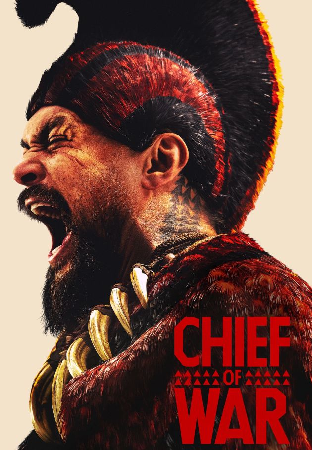 Chief of War