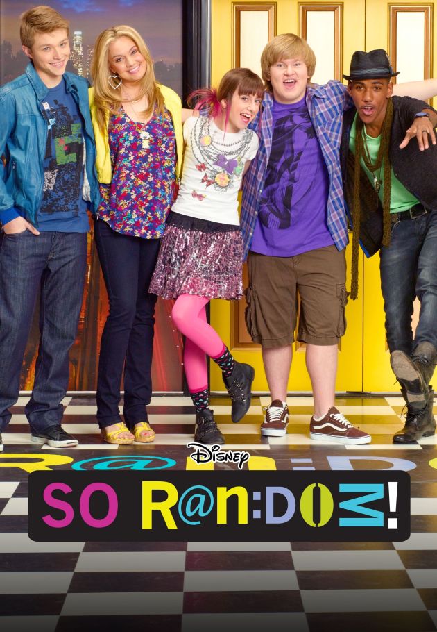 So Random!