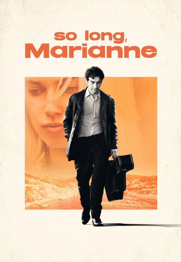 So Long, Marianne