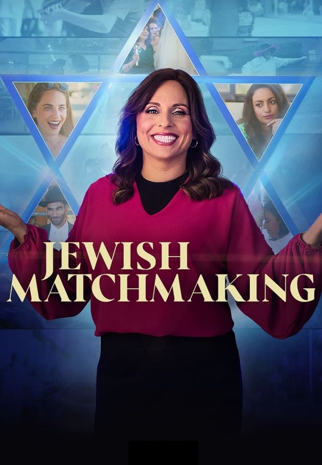 Jewish Matchmaking