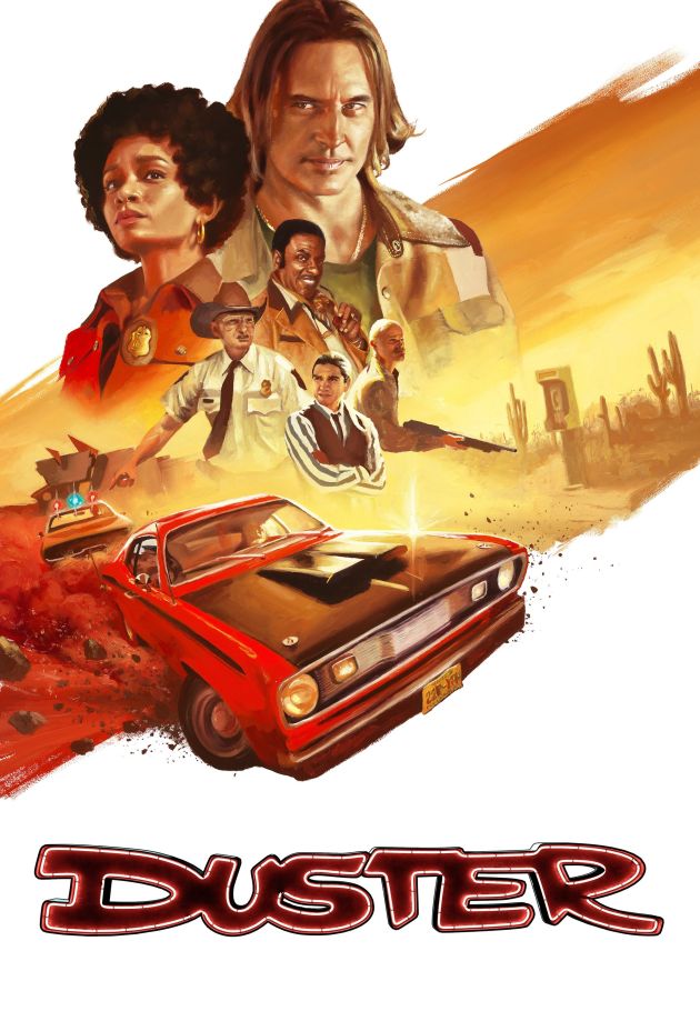 Duster