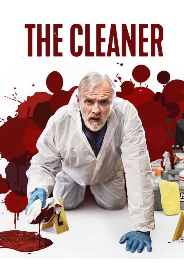 The Cleaner