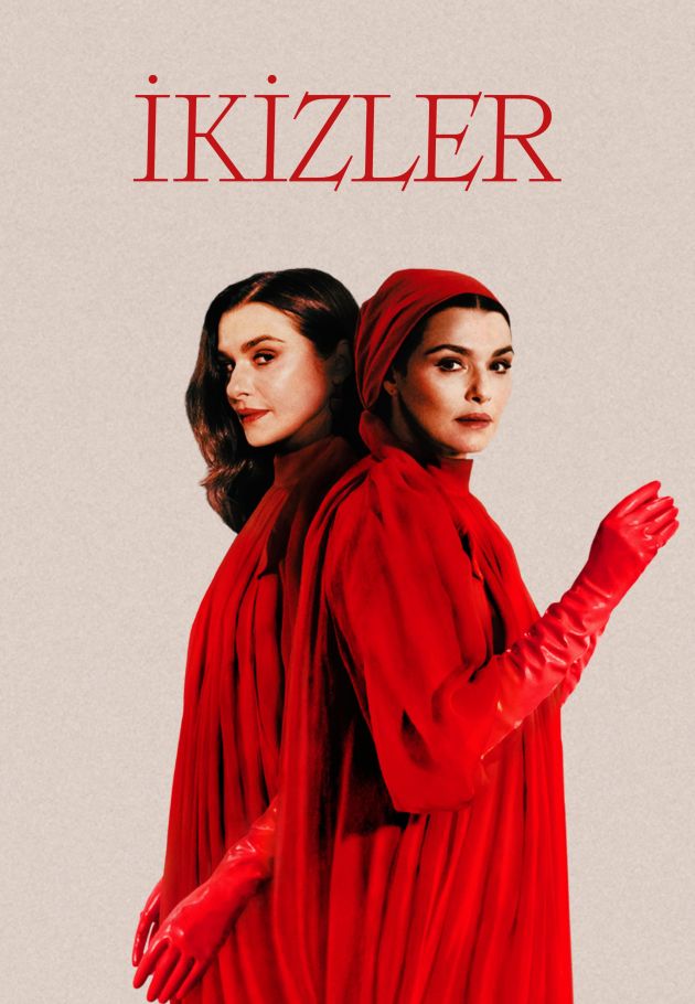Dead Ringers Türkçe Dublaj