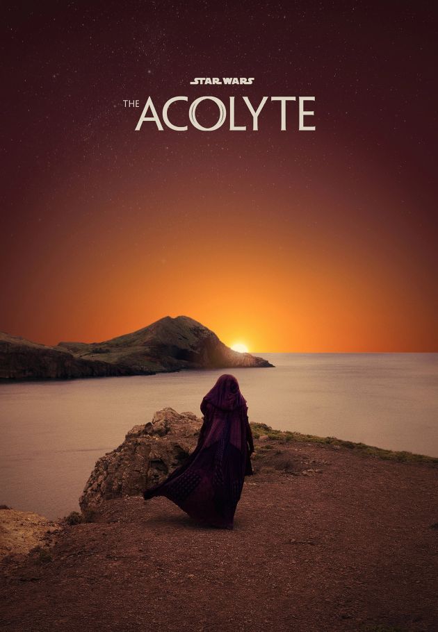The Acolyte