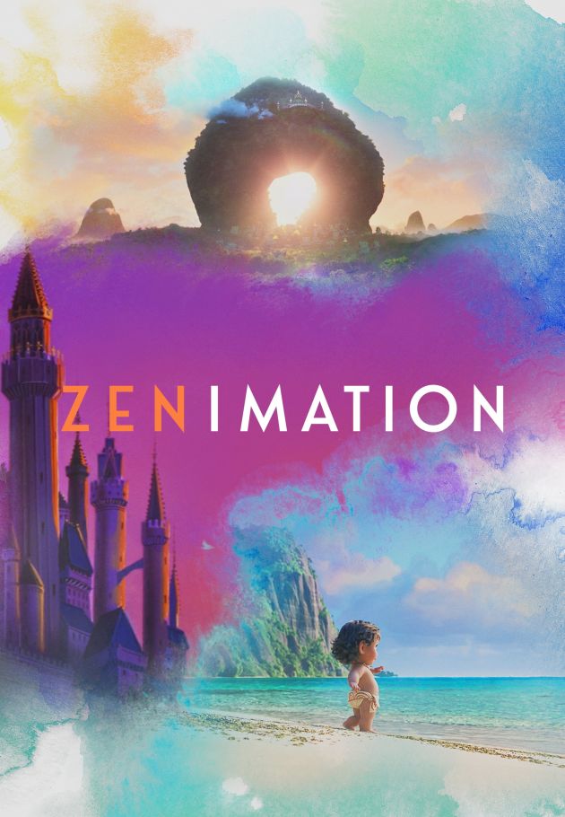 Zenimation