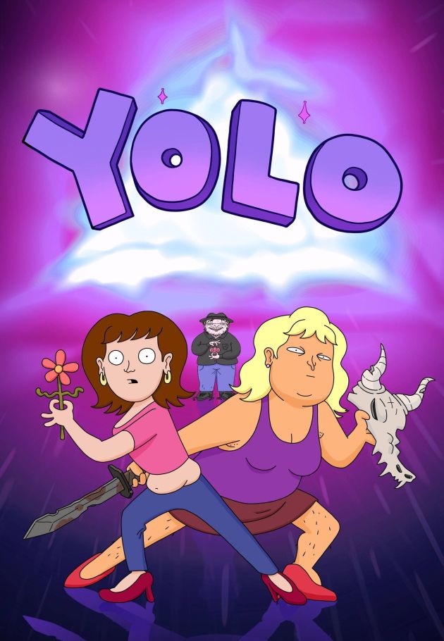 YOLO