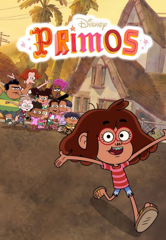 Primos