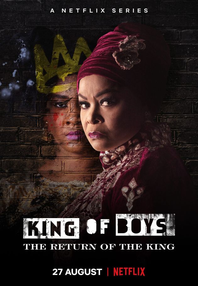 King of Boys