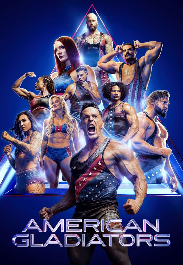 American Gladiators